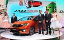 Xe ôtô Honda Jazz mới về Việt Nam “đấu” Toyota Yaris